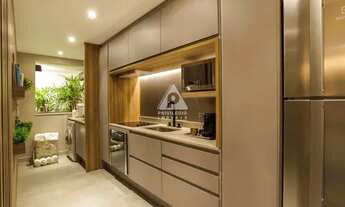 Imagem 6: Apartamento à venda, 3 quartos, 1 suíte, 1 vaga, Maracanã - RIO DE JANEIRO/RJ