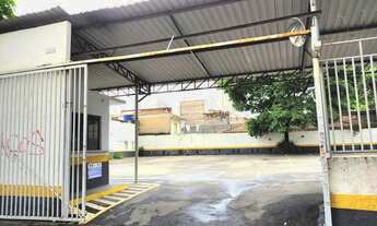 Imagem 4: Galpão/Depósito/Armazém para venda tem 1102 metros quadrados em Belenzinho - São Paulo - S