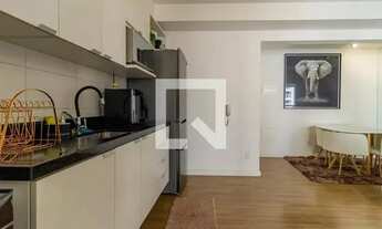 Imagem 7: Apartamento para venda possui 67 metros quadrados com 2 quartos 1 vag