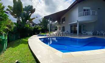 Imagem 4: Casa com 5 dormitórios para alugar, 400 m² por R$ 20.000,02/mês - Riviera de São Lourenço