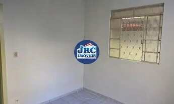 Imagem 2: Casa com 1 dormitório para alugar em Belo Horizonte