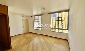 Imagem: São Paulo - Apartamento Padrão - Brooklin