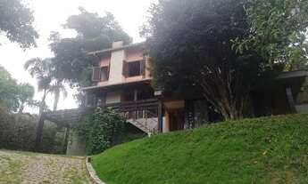 Imagem: Casa com 4 dormitórios à venda, 252 m²