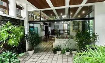 Imagem 3: Casa para Venda em Salvador, Horto Florestal, 4 dormitórios, 3 suítes, 4 banheiros, 4 vaga