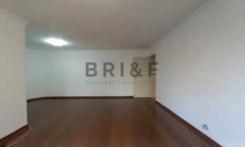 Imagem 4: Apartamento à venda 113m², 3 dormitórios sendo 1 suíte, 1 vaga demarcada. Brooklin/Cidade