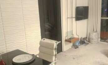 Imagem 2: Apartamento para venda tem 65 metros quadrados com 2 quartos em Jardim Umarizal - São Paul