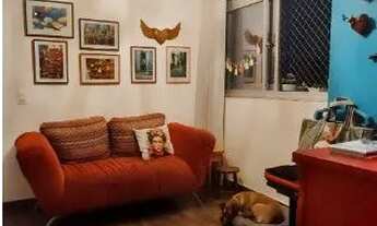 Imagem 4: Apartamento com 1 dormitório à venda em Belo Horizonte