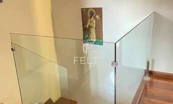 Imagem 7: SANTANA DE PARNAíBA - Casa de Condomínio - Alphaville