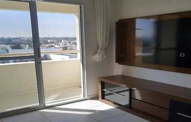 Imagem 2: Apartamento com 2 dormitórios, 56 m² - venda por R$ 375.000,00 ou aluguel por R$ 2.665,00