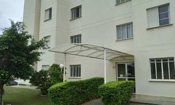 Imagem: Apartamento com 2 dormitórios para alugar