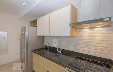 Imagem 2: Apartamento para venda tem 64 metros quadrados com 1 quarto em Vila Cordeiro - São Paulo