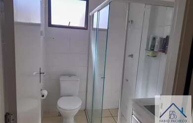 Imagem 2: Apartamento para Venda em Ribeirão Preto, Jardim Maria Goretti, 2 dormitórios, 1 banheiro