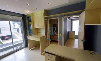 Imagem 3: Casa à venda, 288 m² por R$ 2.810.000,00 - Residencial Cinco (Alphaville) - Santana de Par