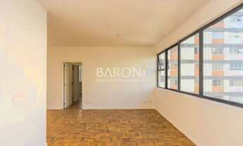 Imagem 5: São Paulo - Apartamento Padrão - Moema