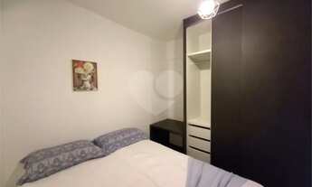 Imagem 4: São Paulo - Studio - Cerqueira Cesar