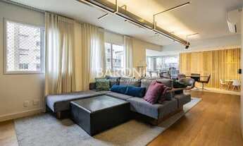 Imagem 7: São Paulo - Apartamento Padrão - Vila Olímpia