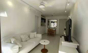 Imagem 4: Excelente Apartamento no Cond Saint Exupery - Rua Leopoldo Couto de Magalhães Junior - Ita