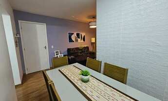 Imagem 4: Apartamento para Venda em Teresópolis, Pimenteiras, 2 dormitórios, 1 banheiro, 1 vaga