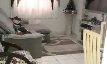 Imagem 6: Sobrado para venda com 75 metros quadrados com 2 quartos em Vila Mazzei - São Paulo - SP