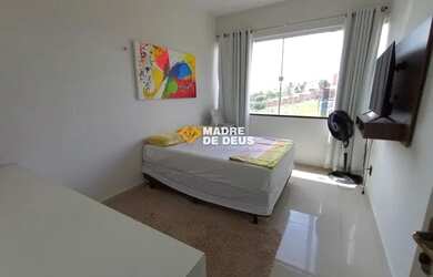 Imagem 7: Apartamento 126m² reformado no Bairro Dunas