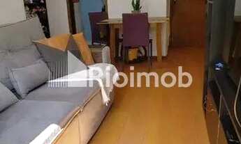 Imagem 4: Laranjeiras Apartamento com 2 dormitórios