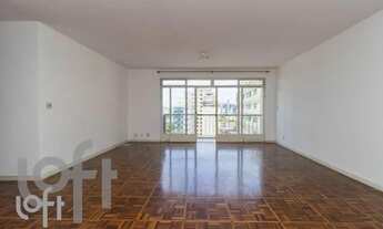 Imagem 1: Apartamento à venda em Pinheiros com 178 m², 3 quartos, 2 vagas