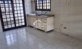 Imagem: Casa Sobrado em Pindamonhangaba