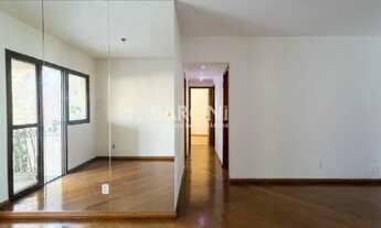 Imagem 3: São Paulo - Apartamento Padrão - Moema