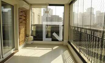 Imagem 7: Apartamento para Aluguel - Alto da Lapa, 4 Quartos, 199 m2