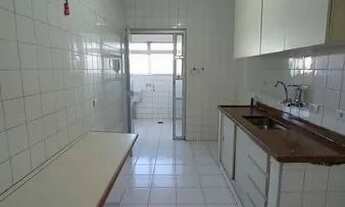 Imagem: Apartamento para venda tem 75 metros quadrados