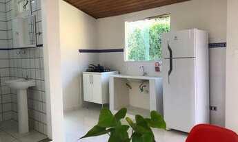 Imagem: Kitnet mobiliada na melhor região de Mauá