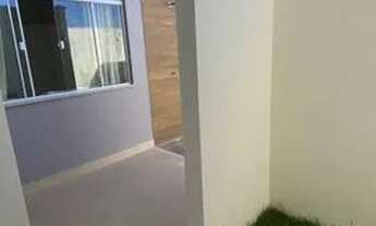 Imagem 5: Casa no Condomínio Morada do Lago