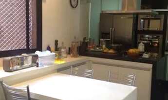 Imagem 6: Apartamento à venda no bairro Panamby - São Paulo/SP