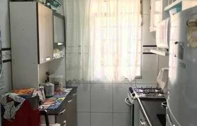 Imagem 6: Apartamento 2 quartos com garagem 1 km metrô Capão