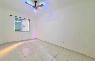 Imagem 4: Apartamento (Kitnete), com 1 quartos e 1 banheiros à Venda, 23 m² em Santos/SP