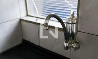 Imagem 5: Casa para Aluguel - Vila Mascote, 2 Quartos, 50 m2