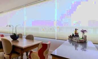 Imagem 7: São Paulo - Apartamento Padrão - Itaim Bibi