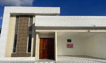 Imagem 2: Alugo ou vendo casa no Condomínio Privê Campo Grande - Limoeiro -PE