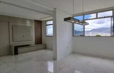 Imagem 5: Apartamento com 4 dormitórios à venda em Belo Horizonte