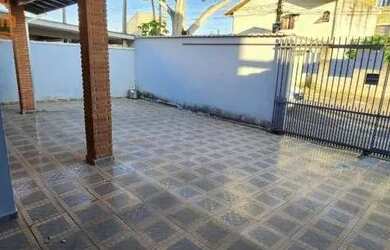 Imagem 2: Casa espaçosa para venda Vila Tesouro - São José dos Campos - SP