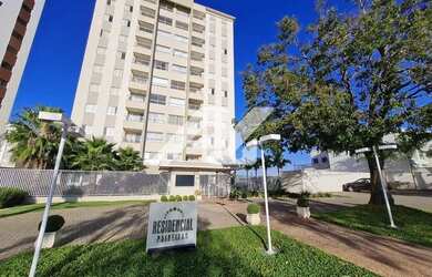 Imagem 2: Apartamento para venda com 81 metros quadrados com 3 quartos na na Região do Iguatemi Camp