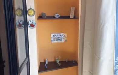 Imagem 5: Apartamento para venda possui 54 metros quadrados com 2 quartos