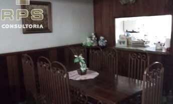 Imagem 3: Imóvel Comercial com Casa Sobreposta