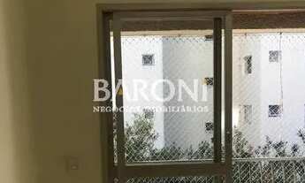 Imagem 2: São Paulo - Apartamento Padrão - Moema