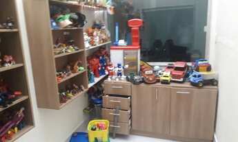 Imagem 6: Casa baixa no bairro Grã Duquesa