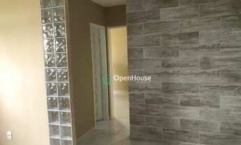 Imagem: Apartamento em Capim Macio