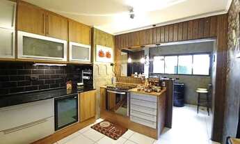 Imagem 7: SÃO PAULO - Apartamento Padrão - ACLIMACAO