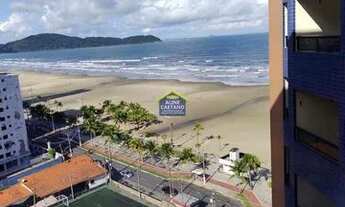 Imagem: Apartamento com 3 dorms, Aviacao, Praia