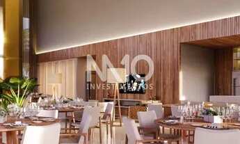 Imagem 6: Apartamento de 4 suites Alto Padrão FG Skyline