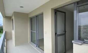 Imagem 3: CONDOMÍNIO RG - RECREIO - AV TIM MAIA/ APTO DE 2 SUÍTES + LAVABO. ANDAR ALTO, SOL DA MANHÃ